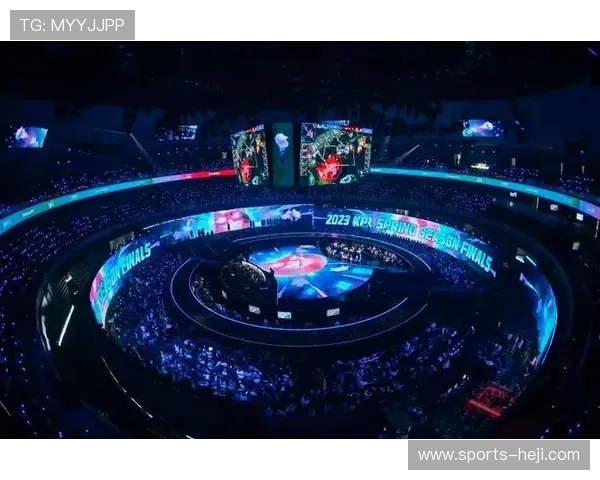 开云电竞电竞:打造专业化电竞赛事平台的关键策略与成功案例分享 开云电竞电竞:打造专业化电竞赛事平台的关键策略与成功案例分享