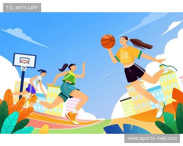 趣玩体育：多样化运动选择让健身变得乐趣无穷