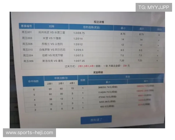 中欧体育官方网站如何进行赛事投注与中奖概率分析 中欧体育官方网站如何进行赛事投注与中奖概率分析