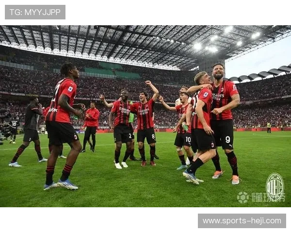 米兰体育游戏官网发布最新赛季战绩统计数据助力球迷了解球队表现 米兰体育游戏官网发布最新赛季战绩统计数据助力球迷了解球队表现