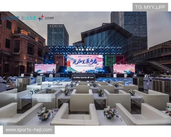 金年会app如何提升企业年会现场的互动体验与参与感