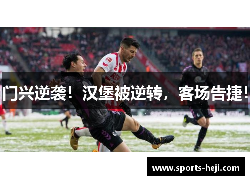 门兴逆袭！汉堡被逆转，客场告捷！